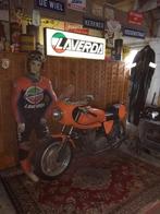Laverda Lichtbak - Jaren 70 - Zeldzaam Verzamelobject, Ophalen, Zo goed als nieuw, Lichtbak of (neon) lamp