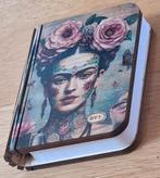 Frida Kahlo lampje boeklampje nachtlampje led harmonica, Ophalen of Verzenden, Nieuw, Frida Kahlo