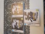 nintendo ds/3ds pokemon black/white version, ., 1 speler, Ophalen of Verzenden, Zo goed als nieuw