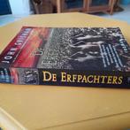 De Erfpachters - John Grisham, Ophalen