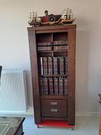 unieke kast, Antiek en Kunst, Ophalen