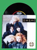Top2000#0471 Heart - Alone (+Live: Barracuda), Verzenden, Overige genres, 7 inch, Single