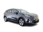 Kia e-Niro ExecutiveLine 64 kWh [ 3-Fase ] (INCL-BTW) Aut. *, Gebruikt, Zwart, 1712 kg, 204 pk