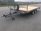 Hapert , Van Weel, Peters > Tandem as Open Plateau, 3 Stuks, Gebruikt