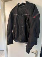 Motorjas, Motoren, Kleding | Motorkleding, Ophalen, Tweedehands, Jas | textiel