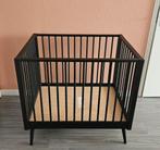 Europe Baby - Evy II box - Mat zwart, Kinderen en Baby's, Boxen, Ophalen, Zo goed als nieuw