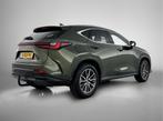 Lexus NX 450h+ AWD Launch Edition (bj 2023, automaat), Automaat, 12 maanden, Gebruikt, Euro 6