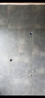 Badkamertegels 60x60, Ophalen, 60 cm of meer, 60 cm of meer, Nieuw