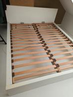 Ikea bed (160/200), Huis en Inrichting, Slaapkamer | Matrassen en Bedbodems, Ophalen, Gebruikt, Tweepersoons, 200 cm