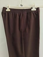 Dames Pantalon ,Setter Lady Maat 44 (L), Kleding | Dames, Broeken en Pantalons, Bruin, Maat 42/44 (L), Nieuw, Ophalen of Verzenden