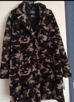 Geisha Dames Jas - Camouflage, Maat 46/48 (XL) of groter, Ophalen of Verzenden, Zo goed als nieuw, Geisha