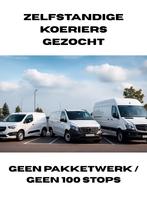 Koeriers met eigen bus gezocht – Rustig werk, geen pakketten, Overige uren, Overige niveaus, Vanaf 3 jaar, Overige vormen