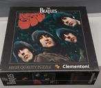 THE BEATLES Puzzle Rubber Soul (1965)., Verzenden, Nieuw, Overige typen