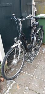 Elektrische damesfiets tegen elk aannemelijk bod, Fietsen en Brommers, Ophalen, Gebruikt, Overige merken