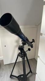 Bresser 70/900 EL, Audio, Tv en Foto, Optische apparatuur | Telescopen, Nieuw, Ophalen of Verzenden