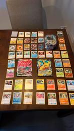 Pokemon kaarten, Ophalen of Verzenden, Zo goed als nieuw