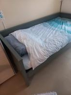 1 persoons bed, Huis en Inrichting, Ophalen, Gebruikt, 90 cm, Eenpersoons