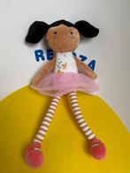 3460 hema pop popje meisje ballerina, Kinderen en Baby's, Speelgoed | Knuffels en Pluche, Ophalen of Verzenden, Zo goed als nieuw