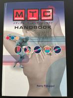 Medical Taping Handboek, Ophalen of Verzenden, Zo goed als nieuw, Overige sporten