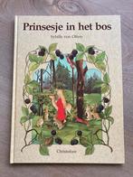 S. von Olfers - Prinsesje in het bos, Boeken, Nieuw, S. von Olfers, Ophalen of Verzenden