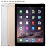 iPad Air 2 model A1566, Computers en Software, Apple iPads, 10 inch, Gebruikt, 32 GB, Apple iPad Air