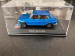 1:43 simca 1100 Ti-in OVP, Ophalen of Verzenden, Nieuw, Auto, Overige merken