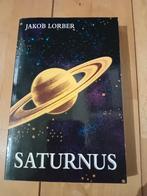 Jakob Lorber - Saturnus, Boeken, Ophalen of Verzenden, Gelezen, Jakob Lorber