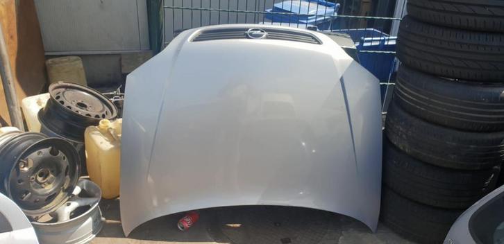 OPEL ASTRA G MOTORKAP BJ 98 TOT 2004, Auto-onderdelen, Carrosserie en Plaatwerk, Motorkap, Gebruikt, Ophalen of Verzenden