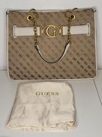 Mooie grote Guess tas, Ophalen of Verzenden, Zo goed als nieuw, Overige kleuren, Overige typen