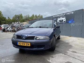 Mitsubishi Carisma 1.6 Diamond APK 29-06-2026! beschikbaar voor biedingen