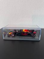 F1 1:43 Spark Red Bull Racing Mexican GP 2018 Max Verstappen, Hobby en Vrije tijd, Modelauto's | 1:43, Ophalen of Verzenden, Zo goed als nieuw