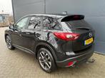 Mazda CX-5 2.2d SkyActiv-D 150 TS+ 2WD/Navi/bluetooth/airco/, Auto's, Mazda, Voorwielaandrijving, Gebruikt, Euro 6, 4 cilinders