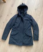 Mooie warme  Airforce jas maat XS/14, Gebruikt, Meisje, Ophalen of Verzenden, Airforce