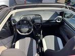 Peugeot 108 1.2 Cabrio Clima Keyless Camera Distri VV, Auto's, Peugeot, Voorwielaandrijving, Gebruikt, Euro 6, 1199 cc