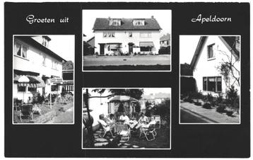 962480	Apeldoorn	1966 Hotel	Pension Berg en Bos	Nette oude k beschikbaar voor biedingen