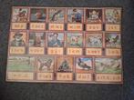 Aap noot mies leesplankje placemat, Antiek en Kunst, Ophalen of Verzenden, Overige thema's