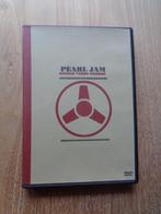 DVD Pearl Jam - Single Video Therapy, Alle leeftijden, Ophalen of Verzenden, Muziek en Concerten, Zo goed als nieuw