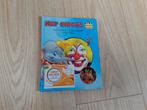 het circus kinderzwerfboek, Ophalen of Verzenden, Zo goed als nieuw