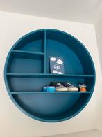 Leuk rond wandkastje, Ophalen, Minder dan 50 cm, Zo goed als nieuw, Minder dan 25 cm