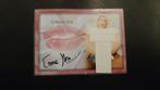 Emma Hix Kiss + Autograph card, Verzenden, Zo goed als nieuw