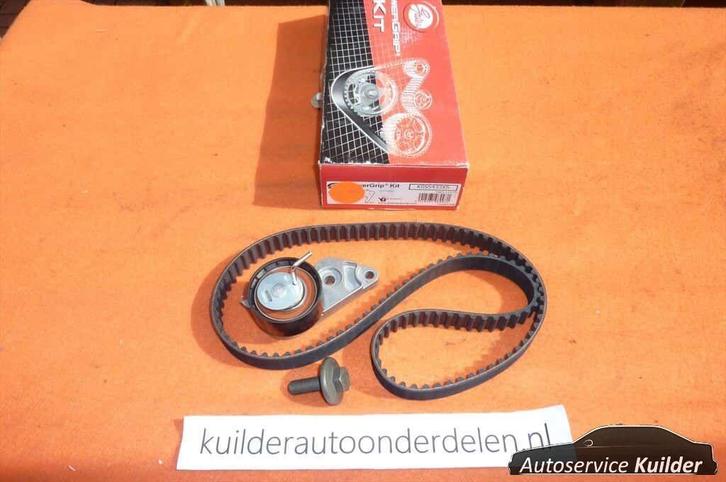 Distributieset Ford Puma Fiesta Mazda 121 Gates, Auto-onderdelen, Motor en Toebehoren, Ford, Mazda, Nieuw, Ophalen of Verzenden