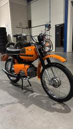 Bewezen Orginele Kreidler  Mustang Florett Cross, Fietsen en Brommers, Brommers | Kreidler, Ophalen, Overige modellen, Nieuw, 5 versnellingen