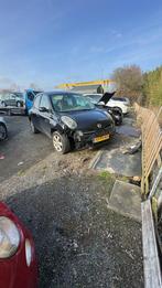 Auto sloop - Onderdelen of reparatie, Ophalen