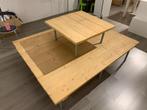 Presentatie tafel winkel, Huis en Inrichting, Ophalen of Verzenden, Gebruikt