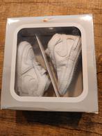 Nike force 1 maat 16 nieuw in verpakking, Ophalen of Verzenden, Nieuw, Jongetje of Meisje, Schoentjes