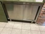 Geweldige keukenappaaratuur, Ophalen of Verzenden, Gebruikt, Fornuis, Frituur en Grillen