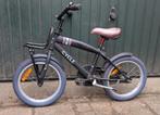 Stoere jongensfiets 16", Ophalen, Gebruikt, 16 inch