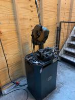 Bewo metaal afkortzaag, Doe-het-zelf en Verbouw, Gereedschap | Zaagmachines, Ophalen, Gebruikt, Afkortzaag, 30 tot 70 mm