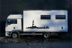 MAN TGL 8.180 4x2 Off Grid Camper Victron Zonnepanelen Badka, Caravans en Kamperen, Campers, Nijmegen@denengelsen.eu, Bedrijf