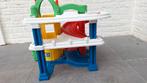 Garage met lift, Fisher Price, Ophalen of Verzenden, Gebruikt, Overige typen